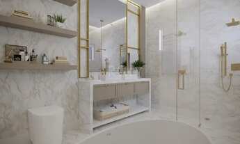 Imagem 7: Casa Condominio para Venda - 320m², 4 dormitórios, sendo 4 suites, 4 vagas - Alphaville