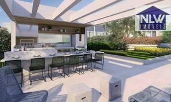 Imagem 3: Apartamento com 3 dormitórios à venda, 60 m² por R$ 511.769,57 - Belenzinho - São Paulo/SP