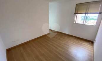 Imagem 3: Apartamento à venda no bairro Água Branca em Piracicaba/SP