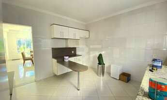 Imagem 4: Casa com 3 dormitórios, 160 m² - venda por R$ 960.000,00 ou aluguel por R$ 4.780,00/mês