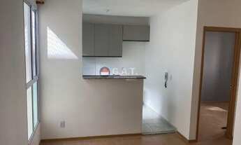 Imagem 5: Apartamento de 2 quartos para alugar no bairro Jardim guarujá