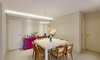 Imagem 6: Apartamento com 4 dormitórios à venda, 140 m² por R$ 1.790.000 - Pompeia - São Paulo/SP