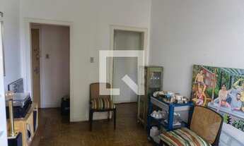 Imagem 6: Apartamento para Aluguel - Bela Vista, 1 Quarto, 74 m2