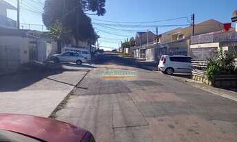 Imagem 4: CASA com 2 dormitórios à venda com 60m² por R$ 259.000,00 no bairro Cidade Industrial - CU