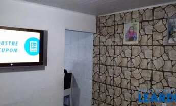 Imagem 5: SOBRADO - VILA FORMOSA - SP