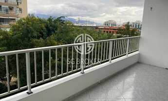 Imagem 4: Excelente apartamento à venda no Parque das Rosas, Barra da Tijuca, Rio de Janeiro, RJ