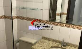 Imagem 6: Apartamento de Frente 2 Dormitórios Itararé Sv!