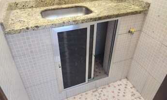 Imagem 4: Apartamento de sala e quarto, situado no Centro de Niterói