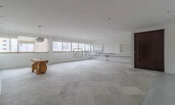 Imagem: Apartamento Locação Itaim Bibi 204 m²