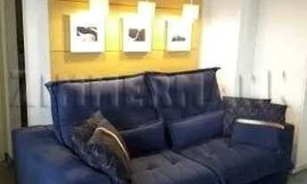 Imagem 2: APARTAMENTO FLAT COM 2 DORMITÓRIOS