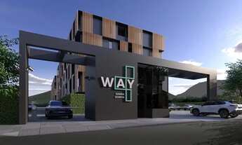 Imagem 3: Apartamento para venda com 65 metros quadrados com 2 quartos