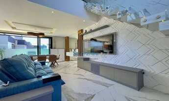 Imagem 6: Sobrado com 4 dormitórios, 255 m² - venda por R$ 2.350.000,00 ou aluguel por R$ 13.500,00