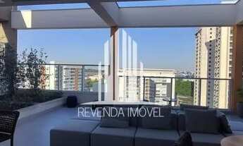 Imagem 6: Studio Com vaga e Varanda - Excelente Investimento