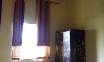 Imagem 2: Quarto Individual Mobiliado pra moça ou Rapaz Homoafetivo