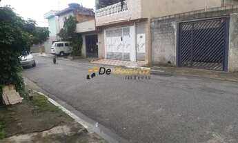 Imagem: EDUARDO. CASA EM SÃO PAULO NA ZONA SUL