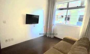 Imagem 7: Apartamento MOBILIADO 2 dormitórios para alugar, 75 m² - Lourdes - Belo Horizonte/MG