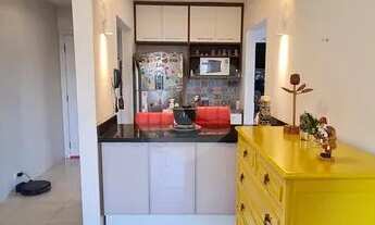 Imagem 3: São Paulo - Apartamento Padrão - SANTO AMARO