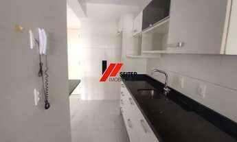 Imagem 3: Apartamento semi-mobiliado a venda no bairro Itacorubi com 2 dormitórios