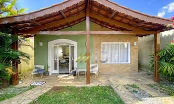 Imagem: Casa com 3 dormitórios à venda, 161 m²