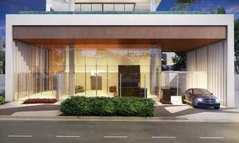 Imagem 5: Mirage Ibirapuera