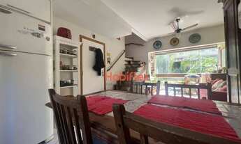 Imagem 5: Cobertura com 3 dormitórios à venda - Lagoa da Conceição - Florianópolis/SC