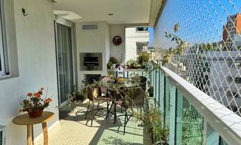 Imagem 4: Apartamento com 3 quantos à venda, 116 m² por R$ 1.020.000 - Icaraí - Niterói/RJ