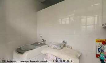 Imagem 4: Apartamento para Venda em São Paulo, Mooca, 2 dormitórios, 1 banheiro, 1 vaga