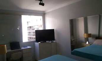 Imagem 3: Apartamento para aluguel tem 65 metros quadrados com 1 quarto em Consolação