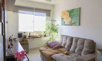 Imagem 3: Apartamento para Aluguel - Santa Paula, 2 Quartos, 68 m2