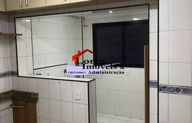 Imagem 5: Apartamento de Frente 2 Dormitórios Itararé Sv!