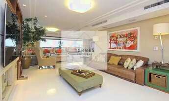 Imagem: Apartamento (Alto Padrão), com 4 quartos