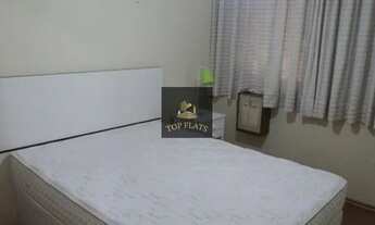 Imagem 4: Flat disponível no Itaim Bibi