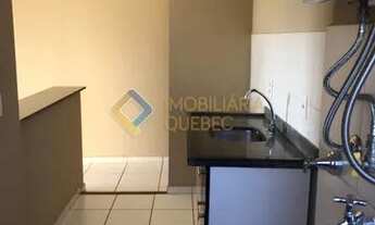 Imagem 5: Apartamentos - Venda - Ribeirânia - Cod. 1337