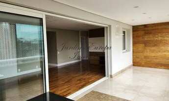 Imagem 7: ITAIM - 3 dormit., sendo 2 stes. - 3 vagas - 151m2 úteis - R$3.750.000