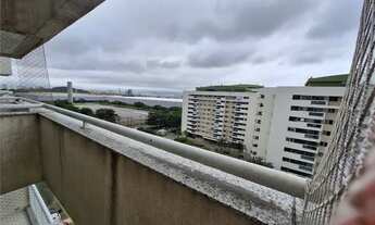 Imagem: Excelente apto.de 3 quartos, sendo 1 suíte