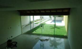 Imagem 5: Alugo Casa Vargem Pequena Condomínio Fechado