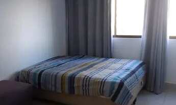 Imagem 6: Flat para aluguel possui 30 metros quadrados com 1 quarto em Ilha do Leite - Recife - Pern