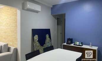 Imagem: Apartamento para venda Jardim Aquarius