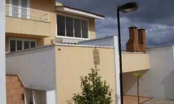 Imagem 5: Casa em condominio com 4 suites e bela paisagem! Brooklin Velho