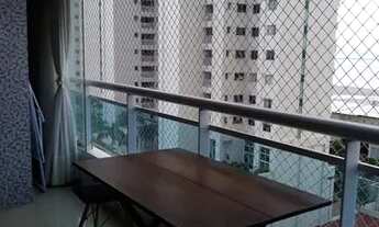 Imagem 6: LINDO Apartamento Na PENINSULA, VISTA MAR, Ventilado, Moveis Projetado, Mota Machado Aqua