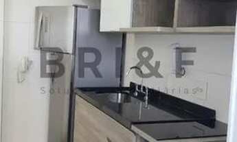 Imagem 5: Apartamento para locação 1 suíte, 1 vaga, 1 banheiro, 55m² , Brooklin Paulista, São Paulo