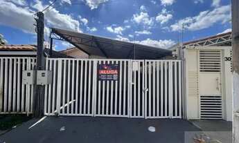 Imagem: CASA COM ÓTIMA LOCALIZAÇÃO DISPONÍVEL