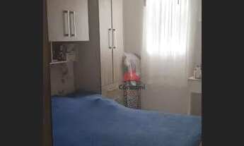 Imagem 7: Casa com 2 dormitórios à venda, 62 m² por R$ 255.000,00 - Jardim da Alvorada - Nova Odessa