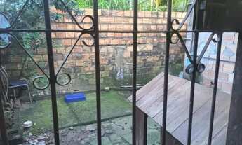 Imagem: Venda casa toda em alvenaria com lage