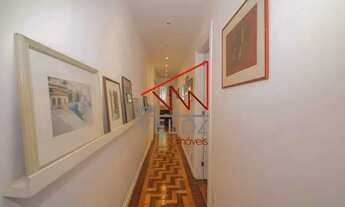 Imagem 3: Apartamento-À VENDA-Leblon-Rio de Janeiro-RJ