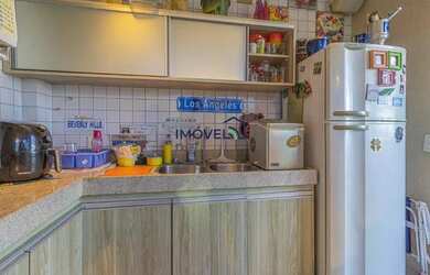 Imagem 3: Cobertura à venda, 4 quartos, 1 suíte, 4 vagas, Estoril - Belo Horizonte/MG