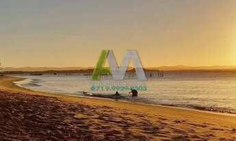 Imagem 2: Terreno à venda no bairro Barra Grande - Maraú/BA