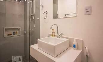 Imagem 6: Apartamento para Aluguel - Consolação, 1 Quarto, 30 m2