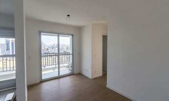 Imagem 4: Apartamento para alugar no bairro Vila Romana - São Paulo/SP, Zona Oeste