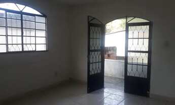 Imagem 2: Aluguel de casa com 3 quartos